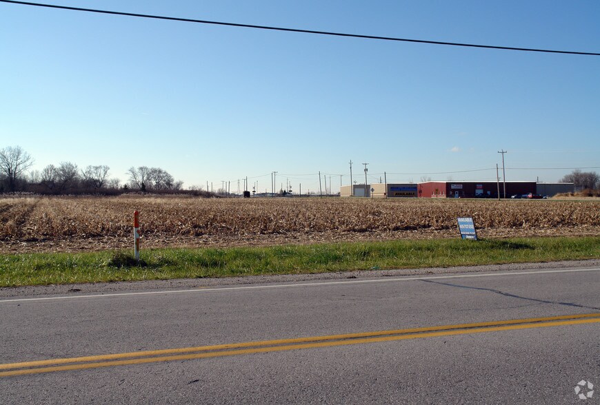 E State Rd, Port Clinton, OH for sale - Primary Photo - Image 1 of 1