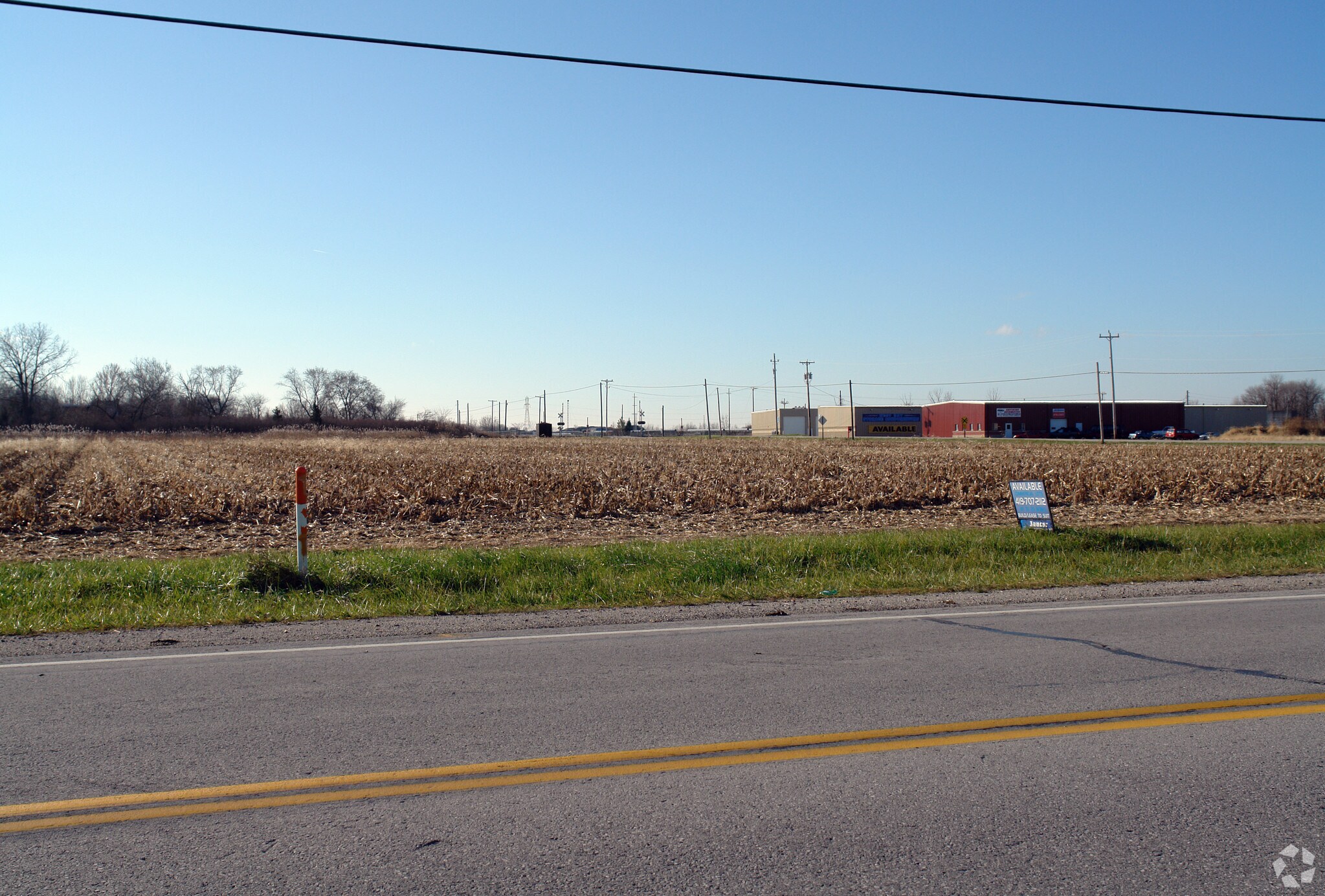 E State Rd, Port Clinton, OH for sale Primary Photo- Image 1 of 1