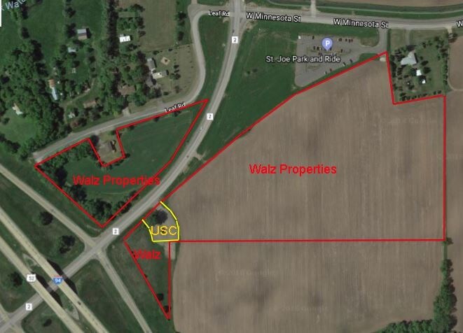 11126 Leaf Rd, Saint Joseph, MN for sale - Other - Image 1 of 1