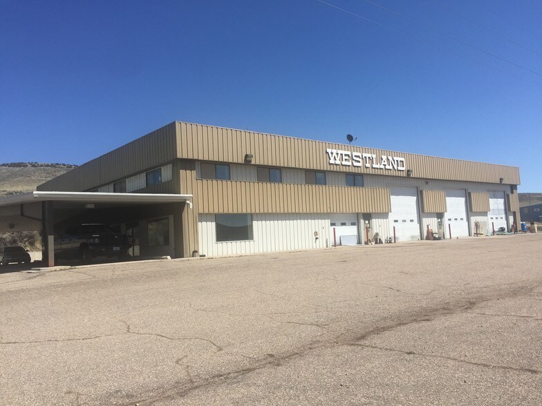 6252 WY-89 Hwy, Evanston, WY for sale - Image 1 of 8
