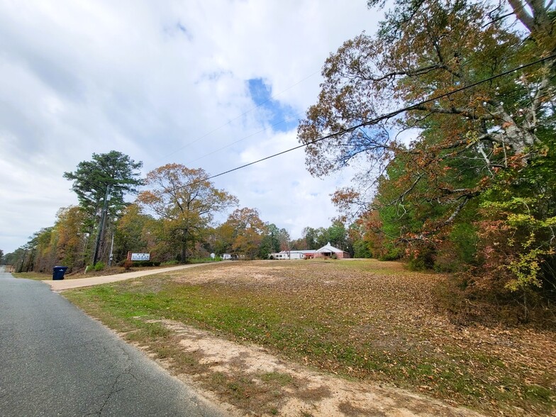 308 Section Line Rd, Leesville, LA for sale - Building Photo - Image 2 of 13