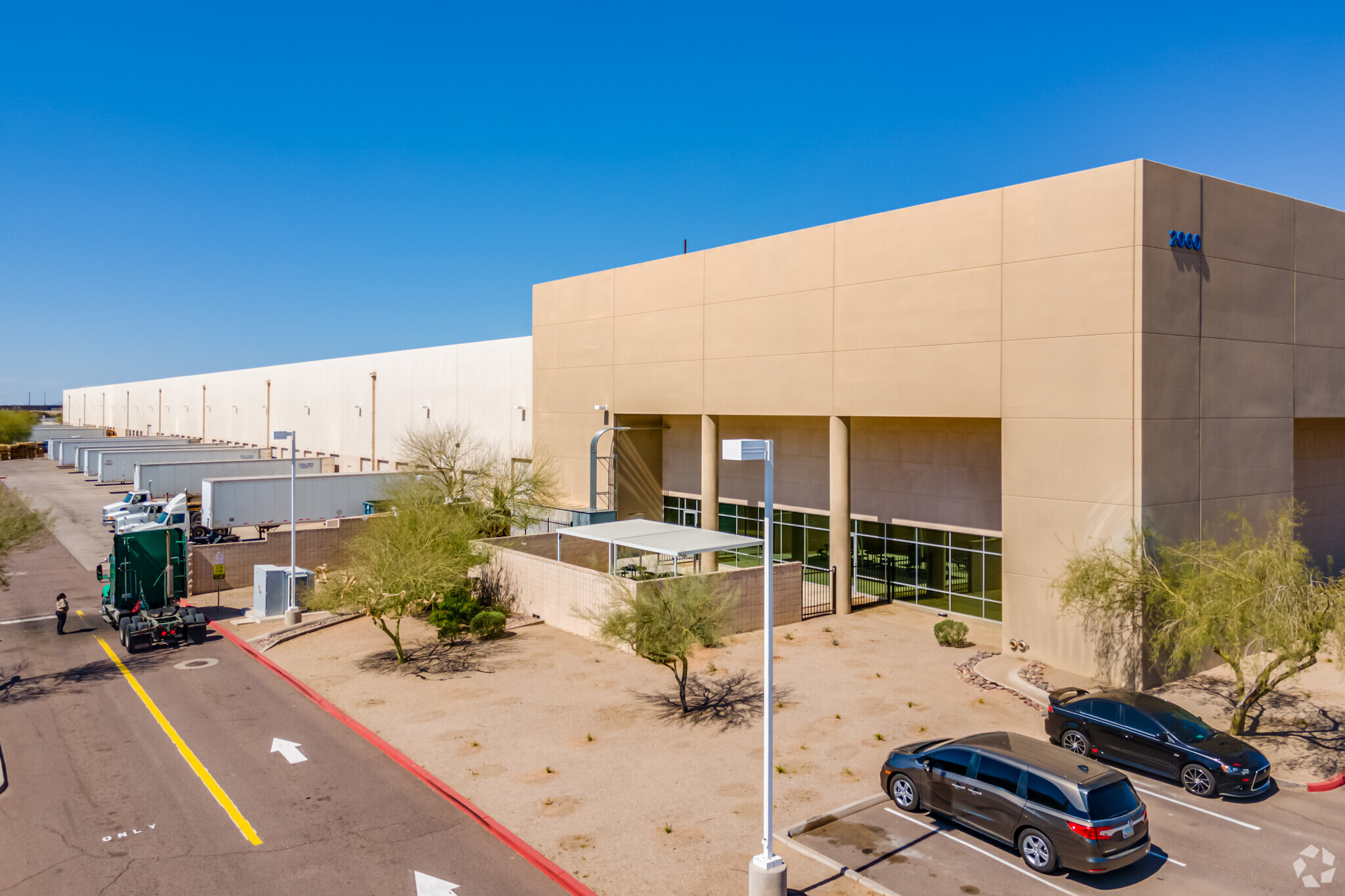 2060 S 51st Ave, Phoenix, AZ for sale Primary Photo- Image 1 of 1