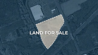 More details for 4080 Quakerbridge, Lawrence Township, NJ - Land for Sale