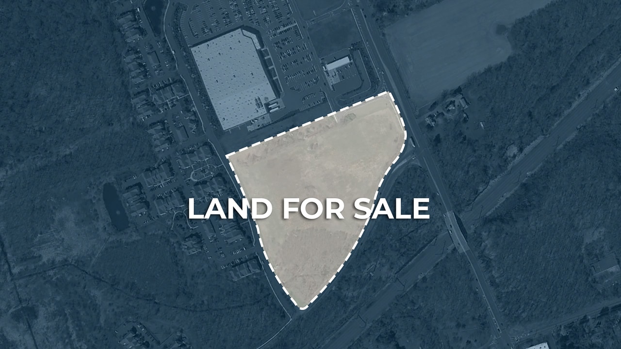 4080 Quakerbridge, Lawrence Township, NJ for sale Primary Photo- Image 1 of 4