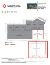 6500 Hembree Ln, Windsor, CA for lease Floor Plan- Image 1 of 1