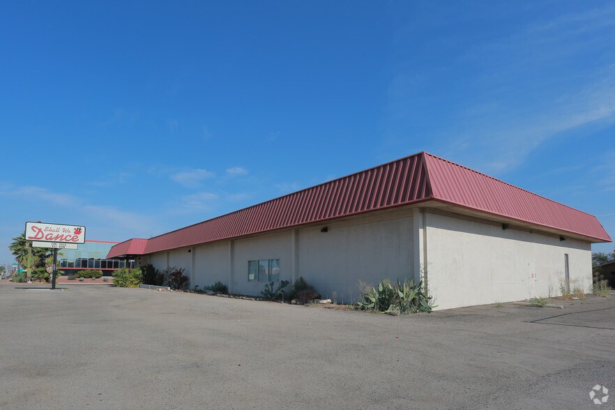 4101 E Grant Rd, Tucson, AZ 85712 | LoopNet