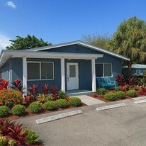 Professional Office  Building-Renovated - 1031 Exchange Property