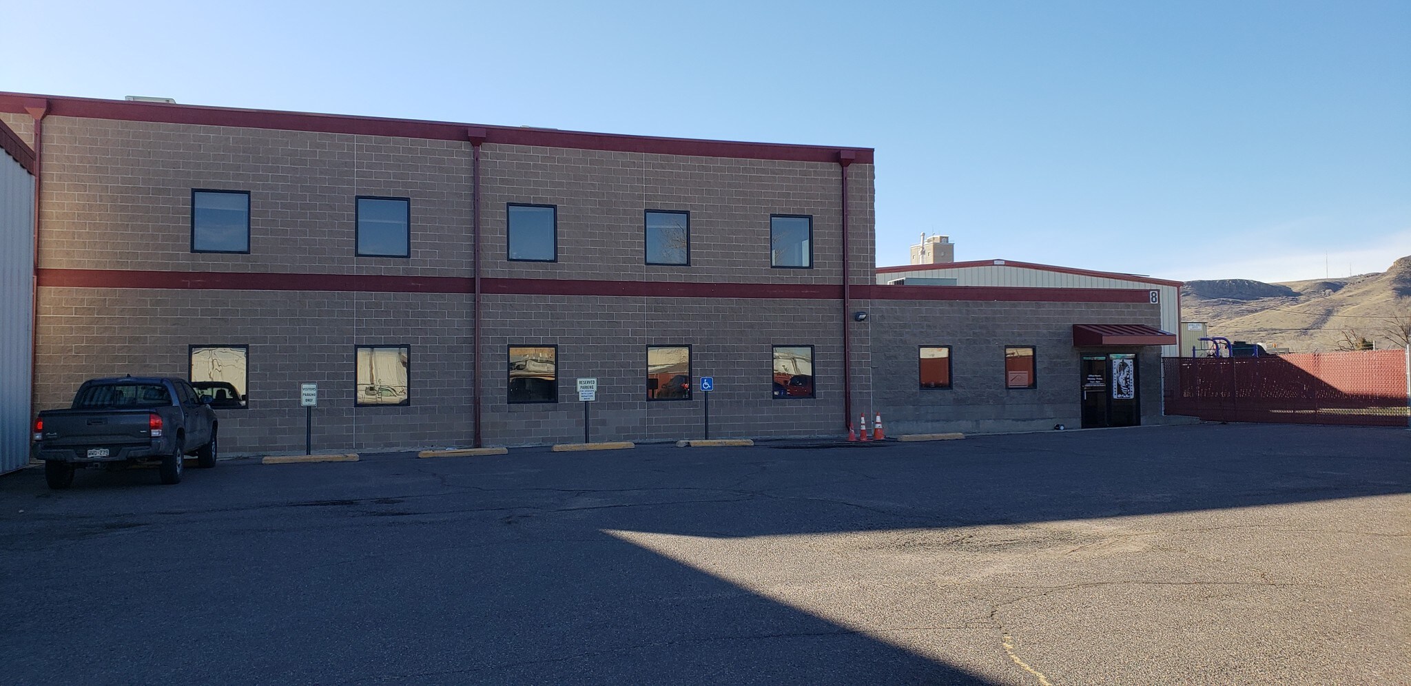 15000 W 44th Ave, Golden, CO for sale Primary Photo- Image 1 of 1