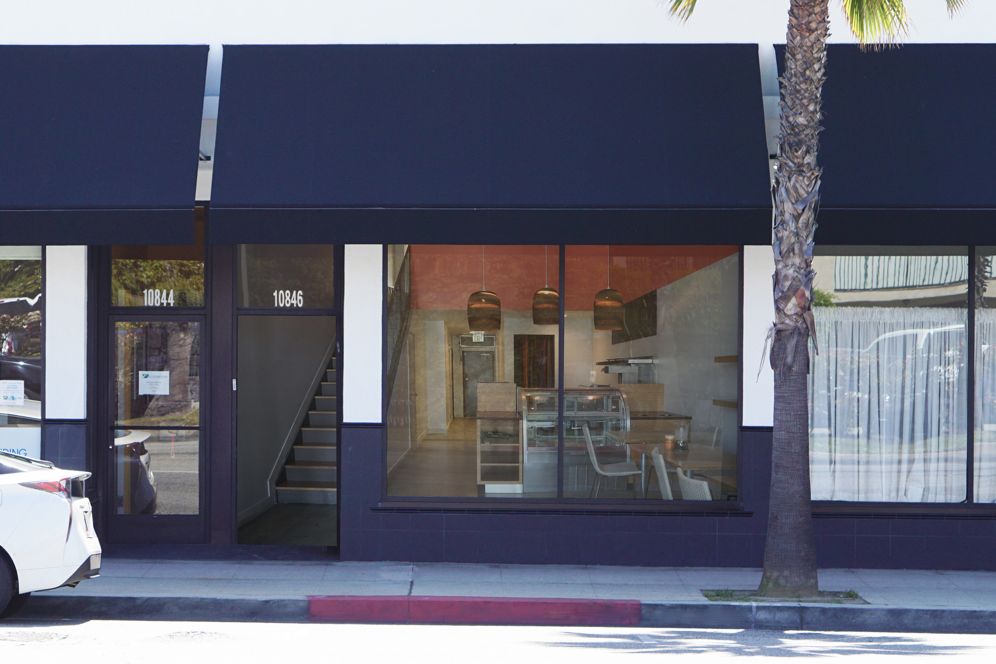 10844-10850 Washington Blvd, Culver City, CA for sale Building Photo- Image 1 of 1