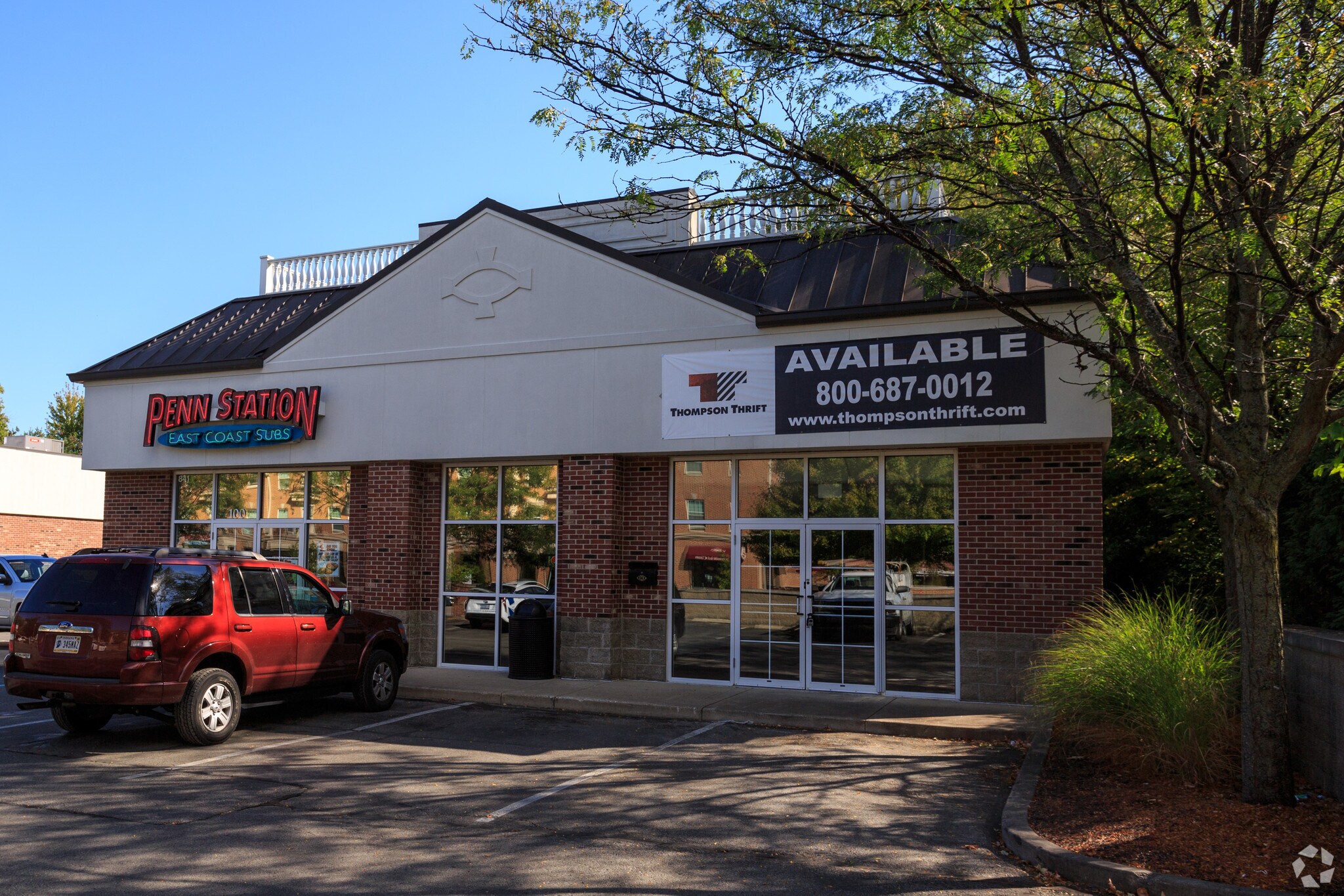 841 S Range Line Rd, Carmel, IN for sale Primary Photo- Image 1 of 1