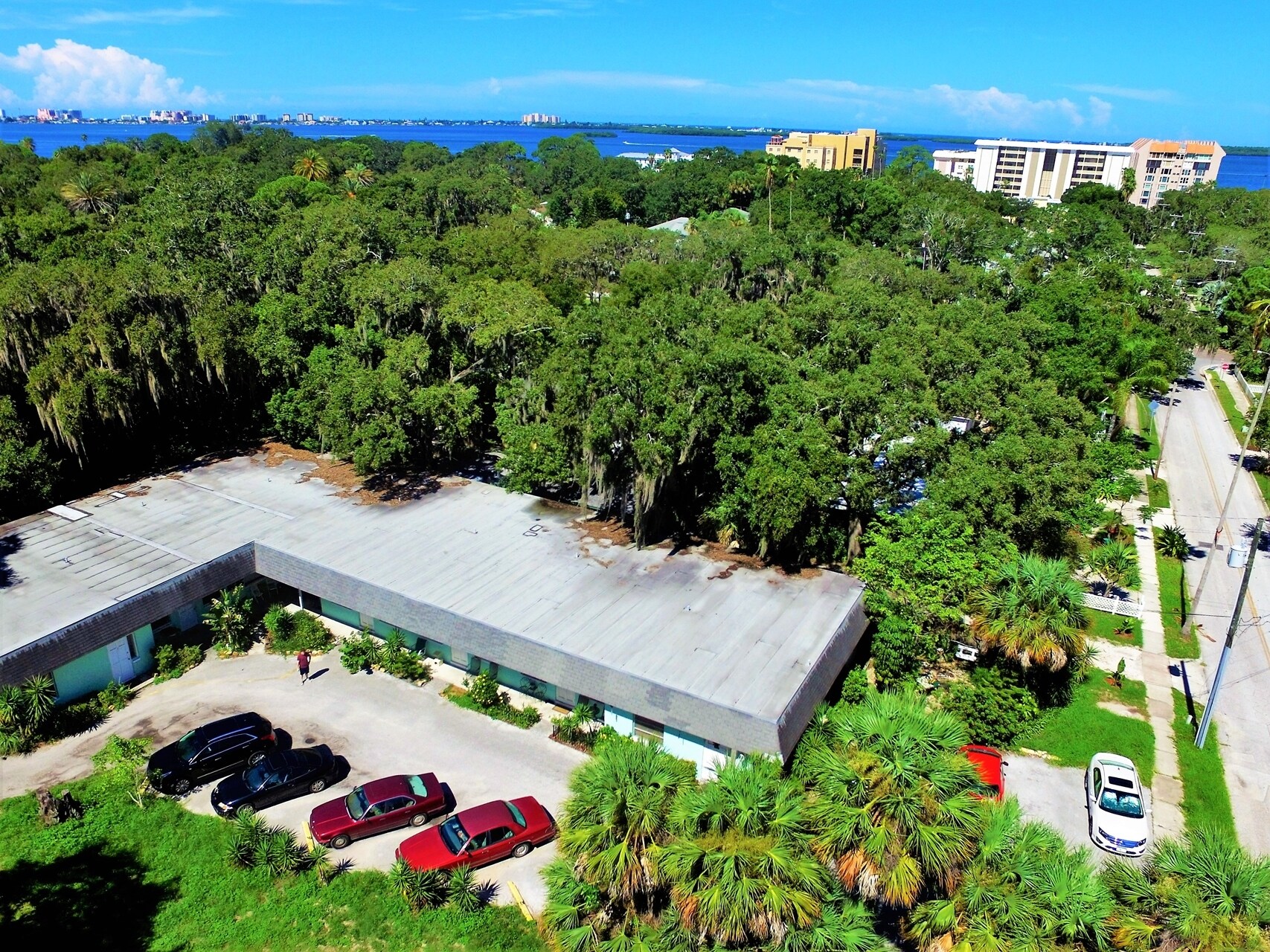 329 Albert St, Dunedin, FL for sale Primary Photo- Image 1 of 1