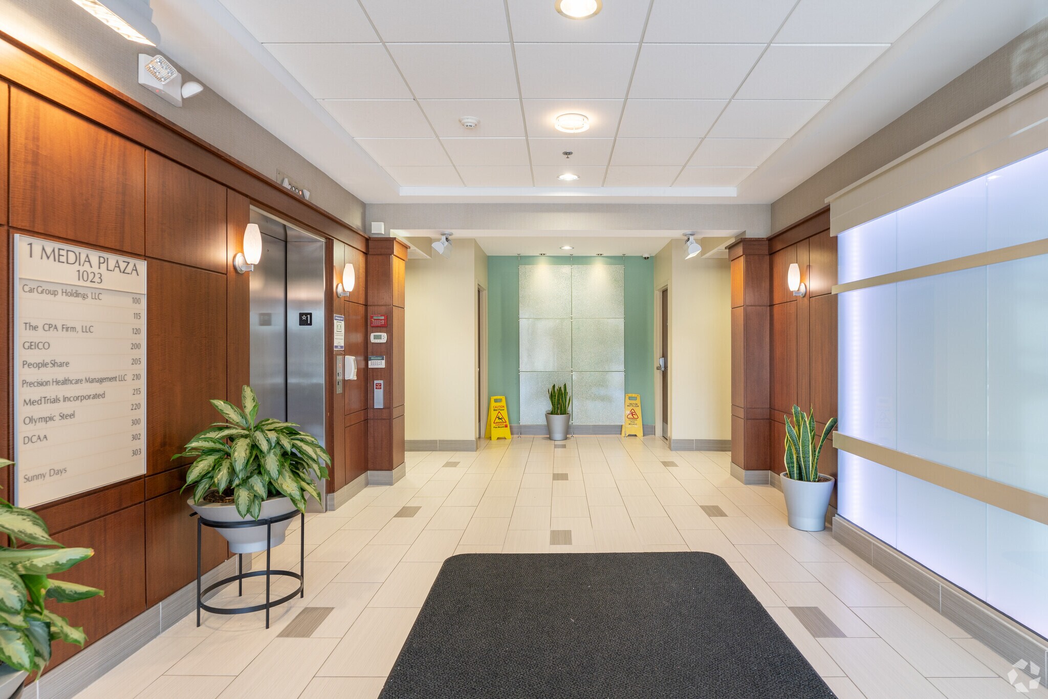 1023 E Baltimore Pike, Media, PA 19063 One Media Plaza