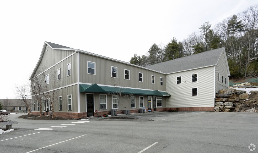 390 US Route One, Falmouth, ME for sale - Building Photo - Image 1 of 1