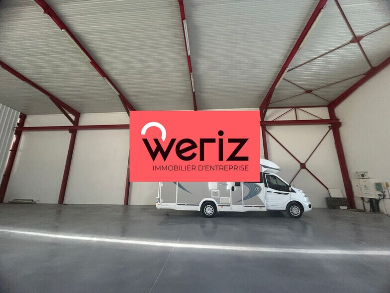 Valdonne, Peypin for lease - Building Photo - Image 2 of 4