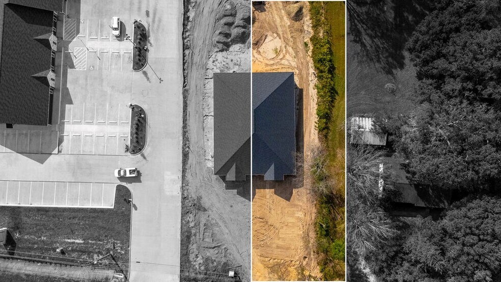 106 Side Medical Blvd, Lufkin, TX for sale - Building Photo - Image 2 of 15