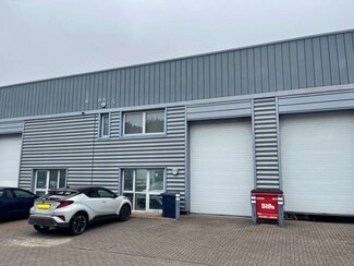 More details for Stirling Way, Cambridge - Industrial for Sale