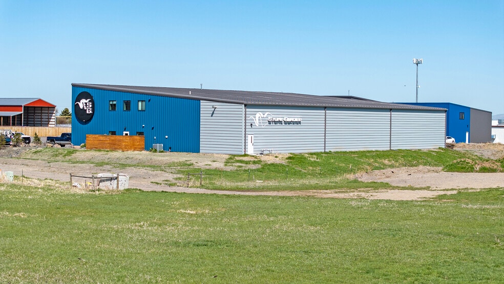 165 All West Trl, Bozeman, MT for lease - Building Photo - Image 2 of 22