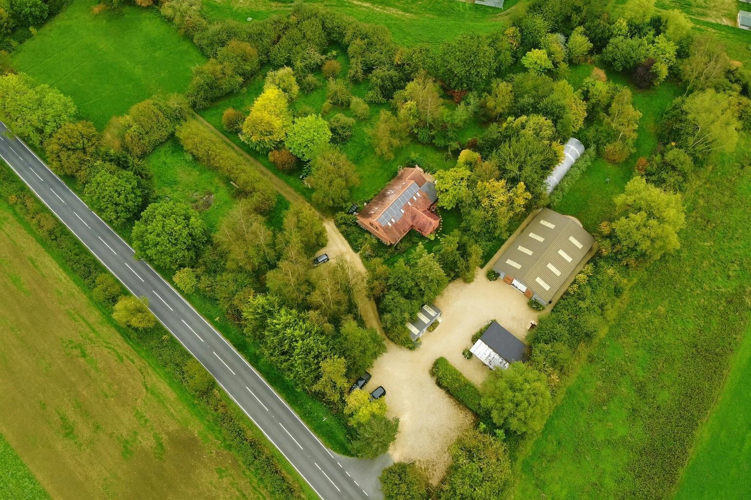 Milton Rd, Stadhampton for sale Building Photo- Image 1 of 12