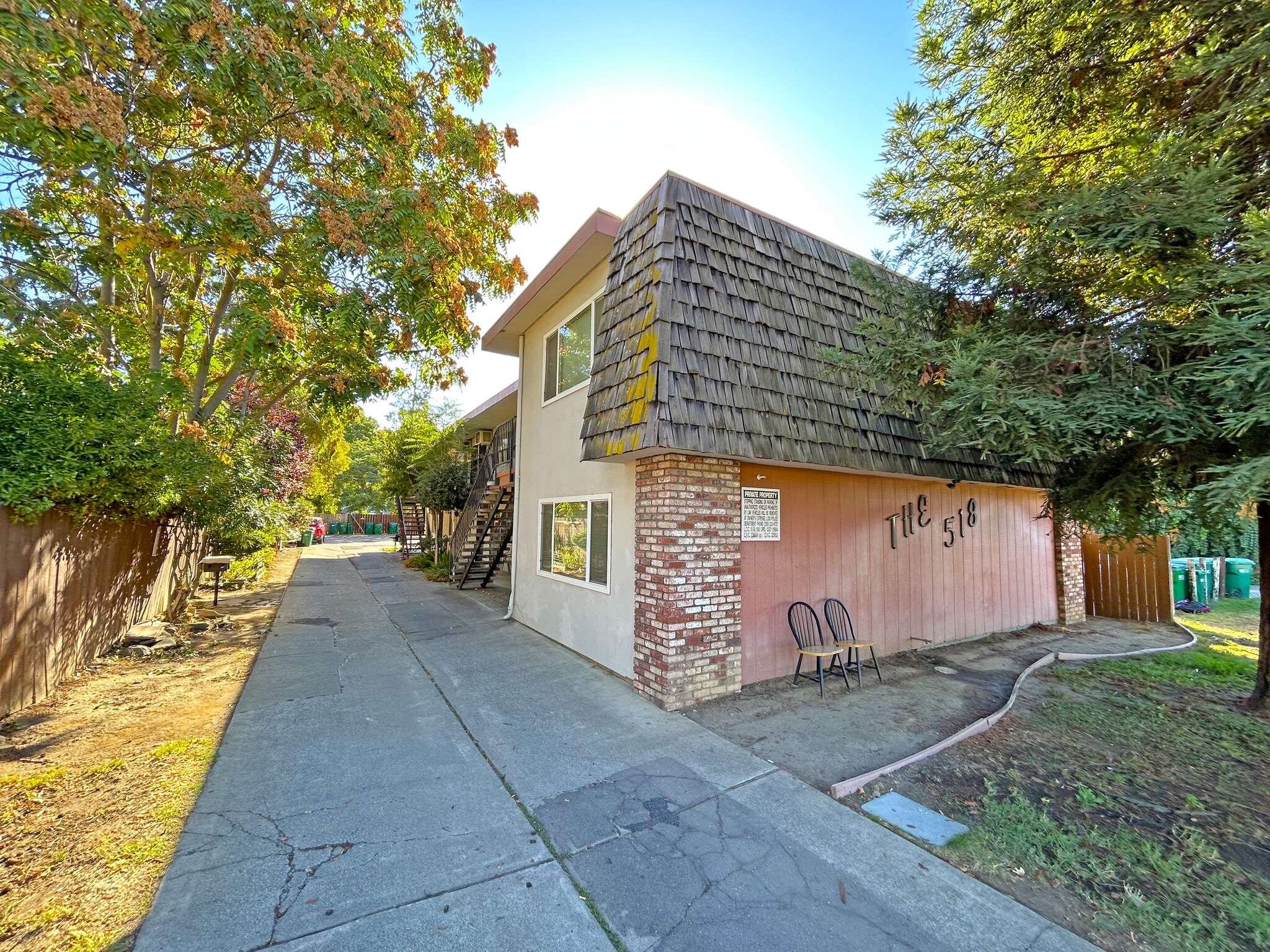518 N Church St, Lodi, CA for sale Building Photo- Image 1 of 6