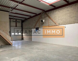 More details for Office, Industrial for Lease