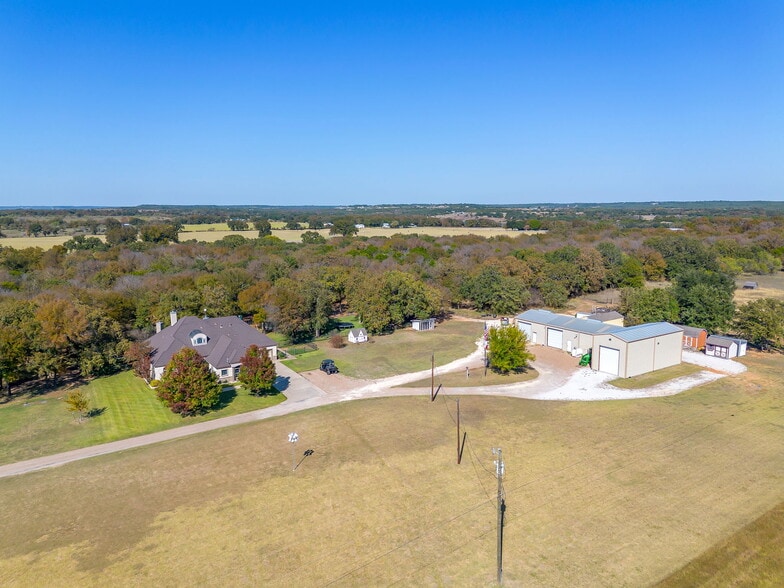 12801 COUNTY ROAD 1117, Cleburne, TX for sale - Primary Photo - Image 1 of 101
