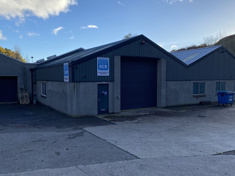 Cannop Rd, Parkend for lease - Building Photo - Image 3 of 4