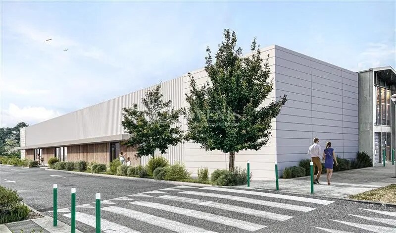 Retail in Biganos for lease - Building Photo - Image 3 of 4