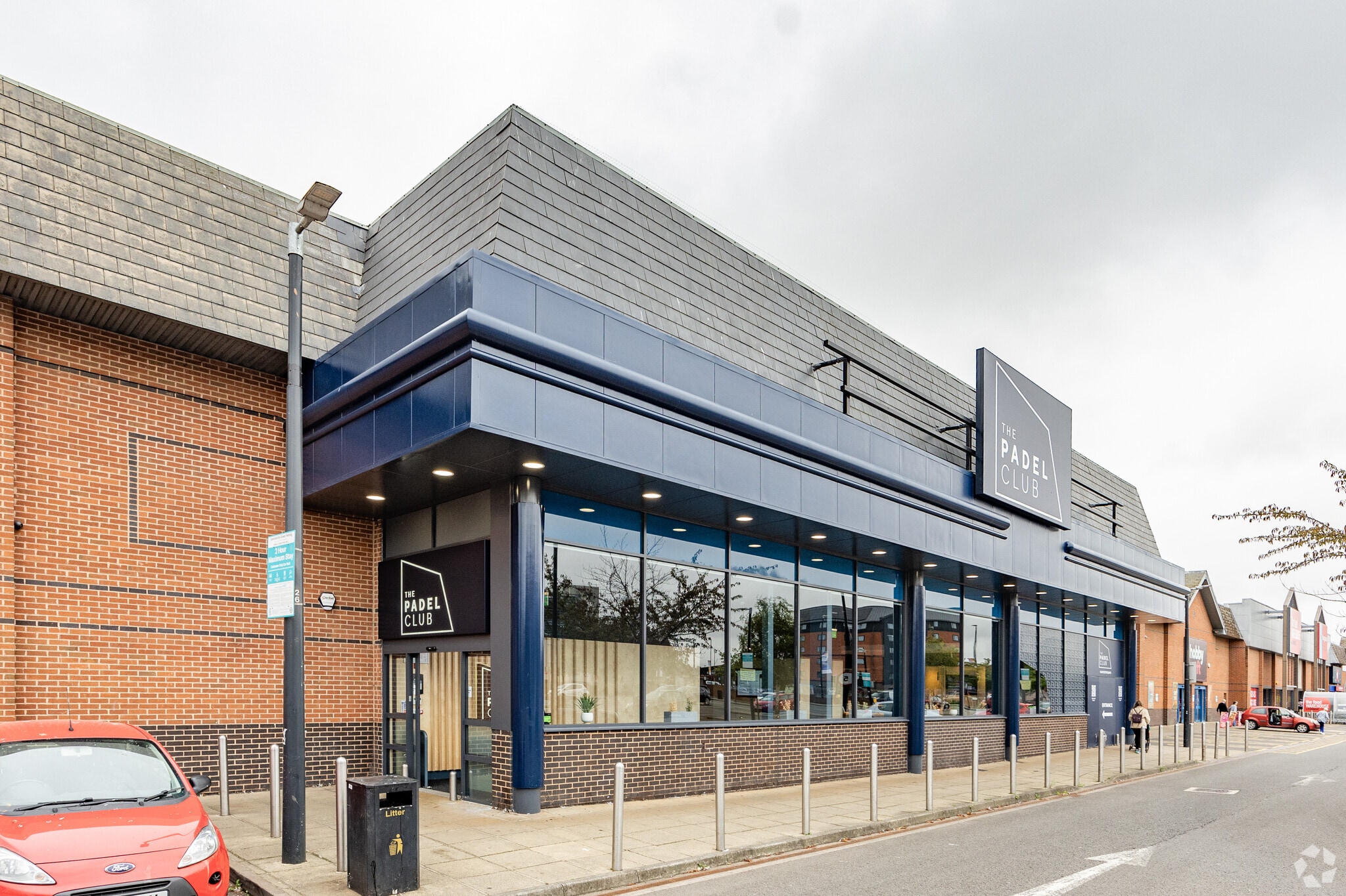 St. Ann Way, Gloucester for lease Primary Photo- Image 1 of 4