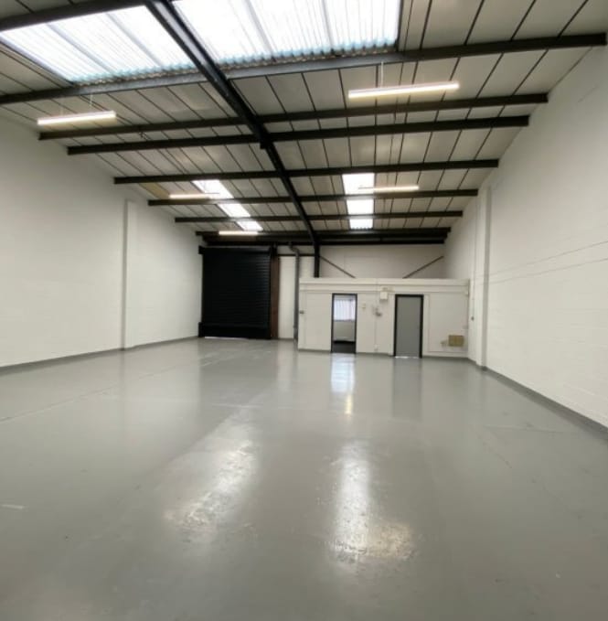 Brunel Dr, Newark for lease Interior Photo- Image 1 of 1