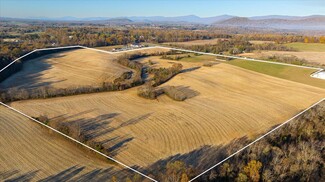 More details for 0 0 Seminole Trl, Madison, VA - Land for Sale