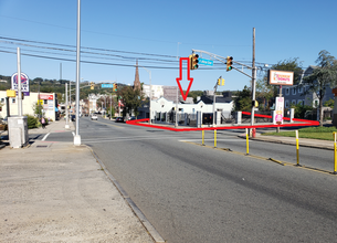 555-557 Main St, Orange, NJ for lease Building Photo- Image 2 of 3