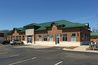 More details for 41128-41640 Ann Arbor Rd, Plymouth, MI - Office/Medical for Lease