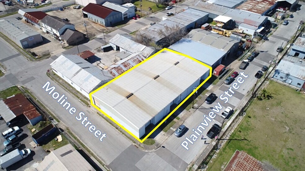 5648 Plainview St, Houston, TX 77087