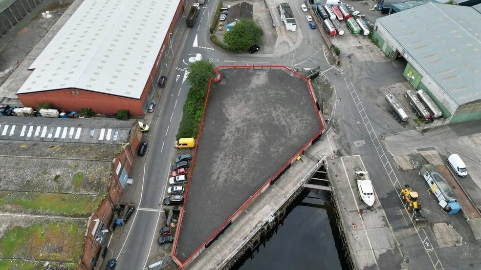 Harbour Rd, Scone for lease - Building Photo - Image 1 of 3