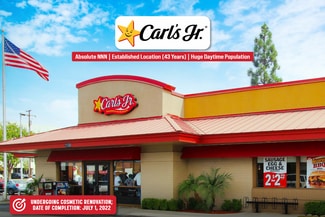 More details for 2930 F St, Bakersfield, CA - Retail for Sale