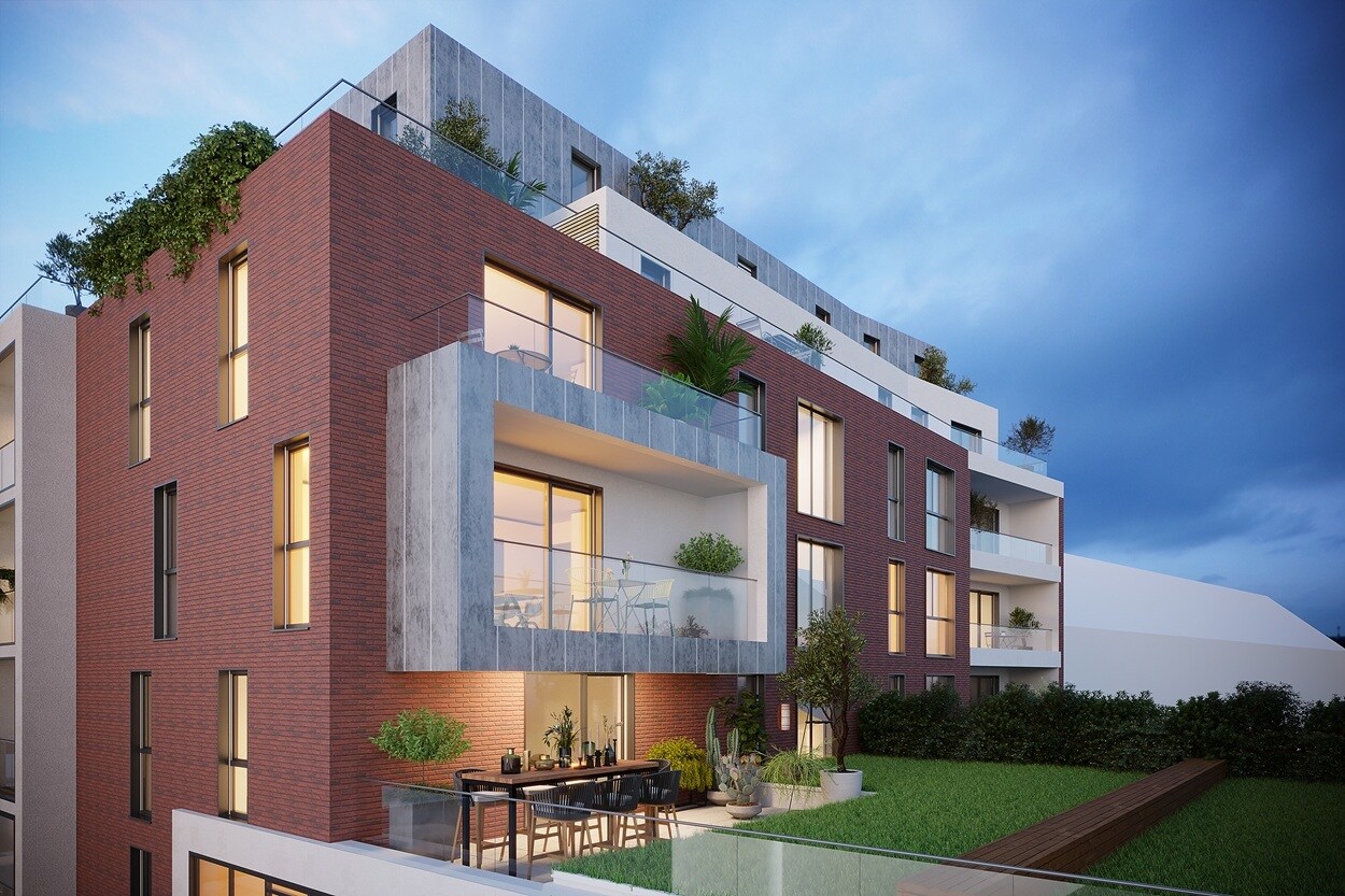 2 Rue De Koenigshoffen, Strasbourg, BR 67000 - Unit C02 -  - Interior Photo - Image 2 of 2