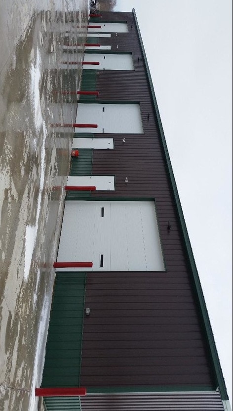 921 Commerce Dr, Union Grove, WI for sale Primary Photo- Image 1 of 1