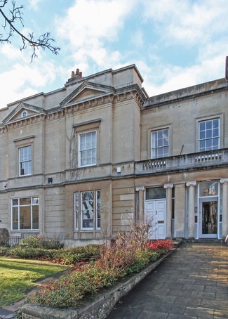 More details for 32 Whiteladies Rd, Bristol - Office for Lease