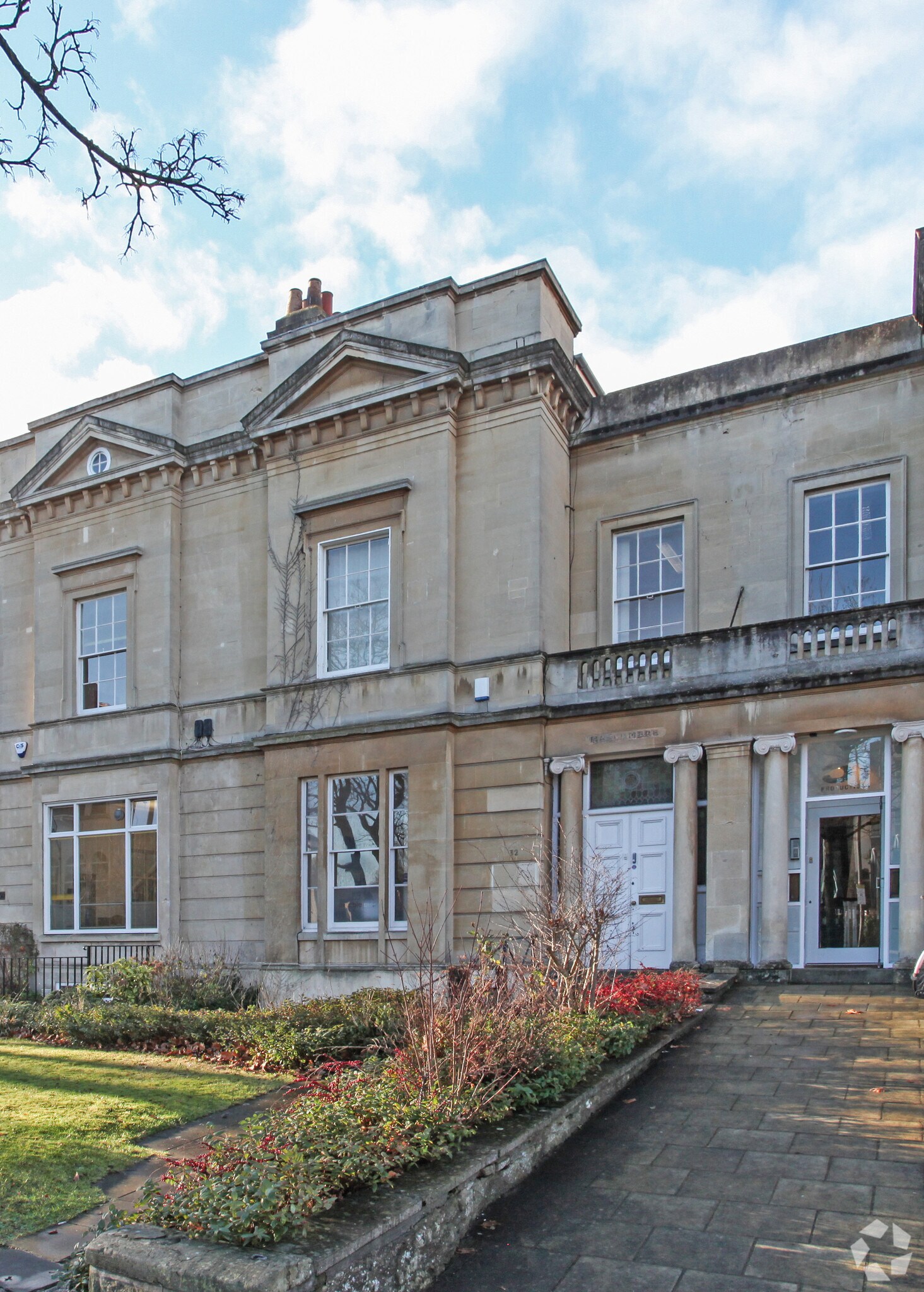 32 Whiteladies Rd, Bristol for lease Primary Photo- Image 1 of 3