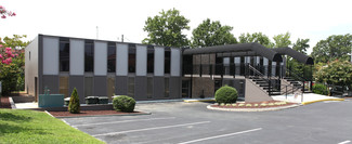 More details for 1901 Lendew St, Greensboro, NC - Office for Lease