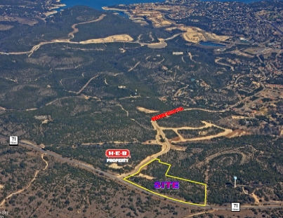 0 SH 71, Lakeway, TX for sale - Primary Photo - Image 1 of 5