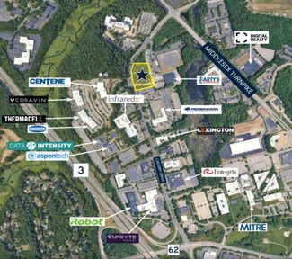 More details for 39 Crosby Dr, Bedford, MA - Land for Sale