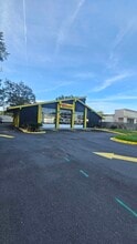 2841 Virginia Beach Blvd, Virginia Beach, VA for lease Building Photo- Image 1 of 6