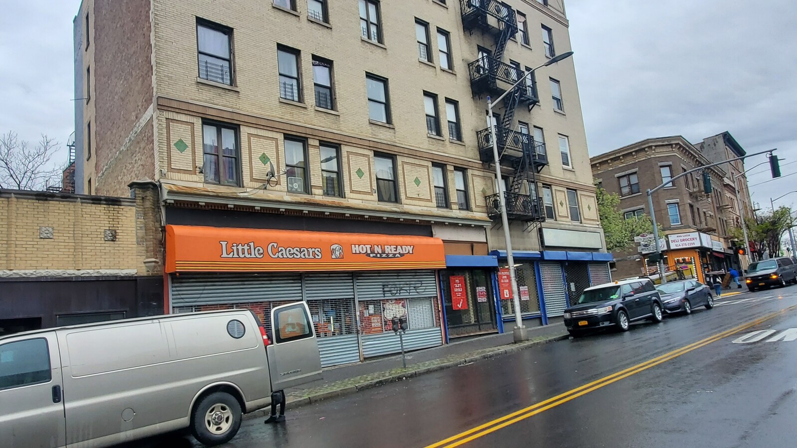 490 S Broadway, Yonkers, NY 10705 | LoopNet