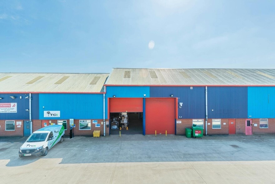 Bristol Rd, Dunball for lease - Building Photo - Image 3 of 16