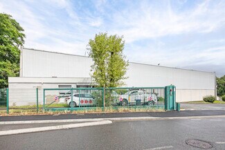 More details for 22 Avenue Paul Langevin, Herblay - Office, Flex for Lease