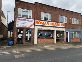 More details for 8-10 White Cliff Mill St, Blandford Forum - Retail for Sale