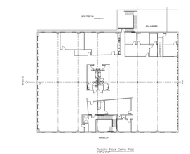 2317 3rd Ave N, Birmingham, AL for lease Floor Plan- Image 1 of 1