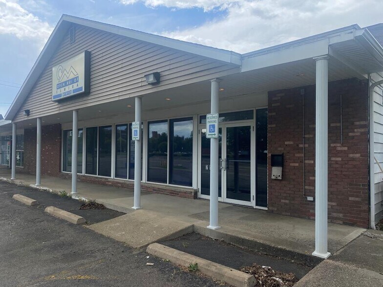 751 E Church St, Elmira, NY for sale - Primary Photo - Image 1 of 1