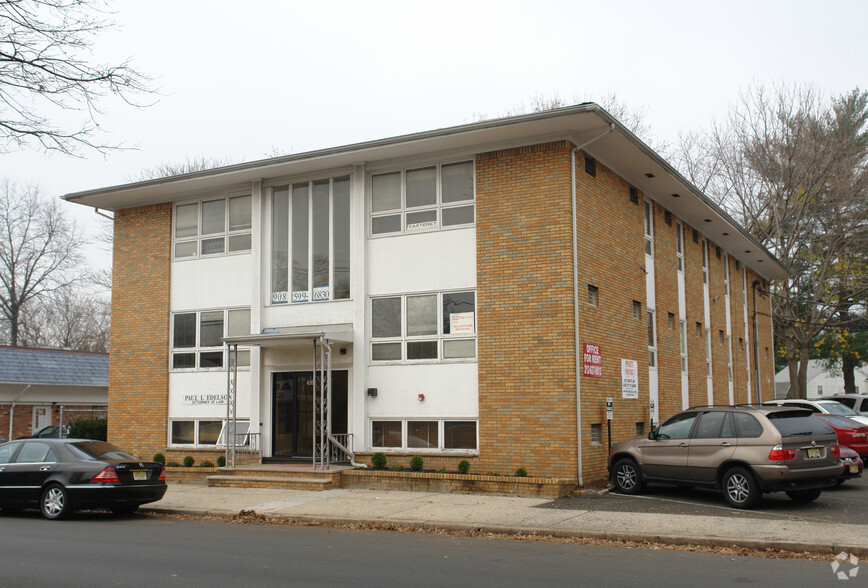 420 Chestnut St, Union, NJ for lease - Building Photo - Image 3 of 5